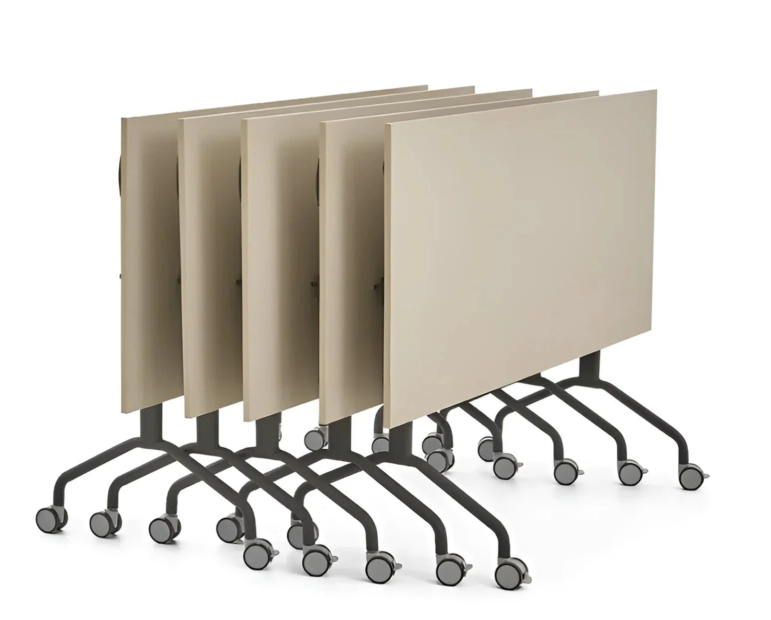 Fold Meeting Table