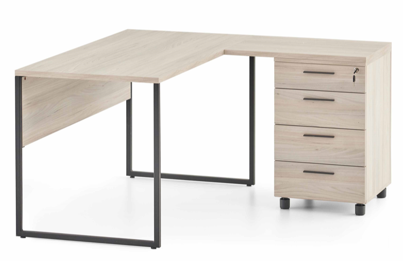 Mila L Desk