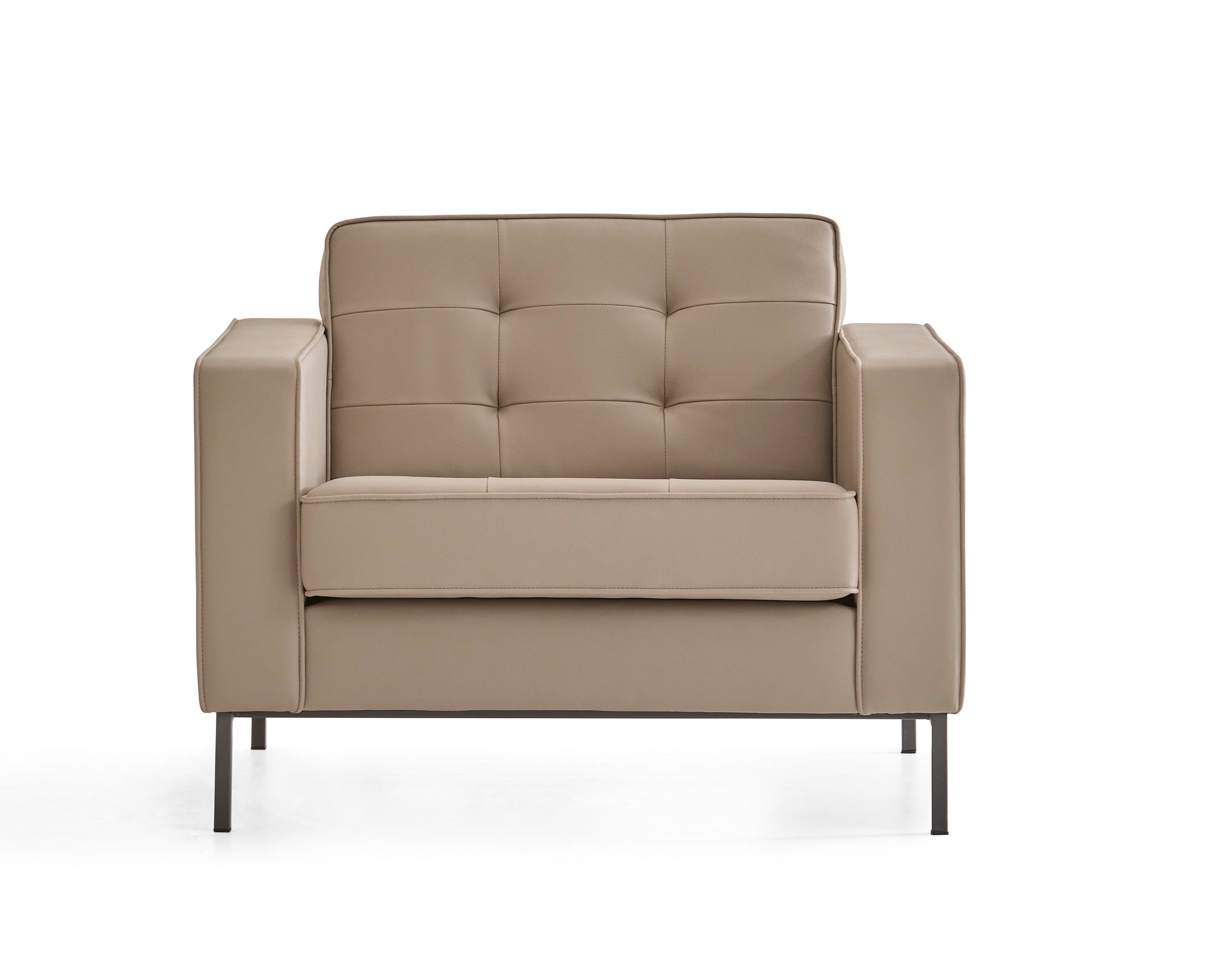 Yaka Sofa Single