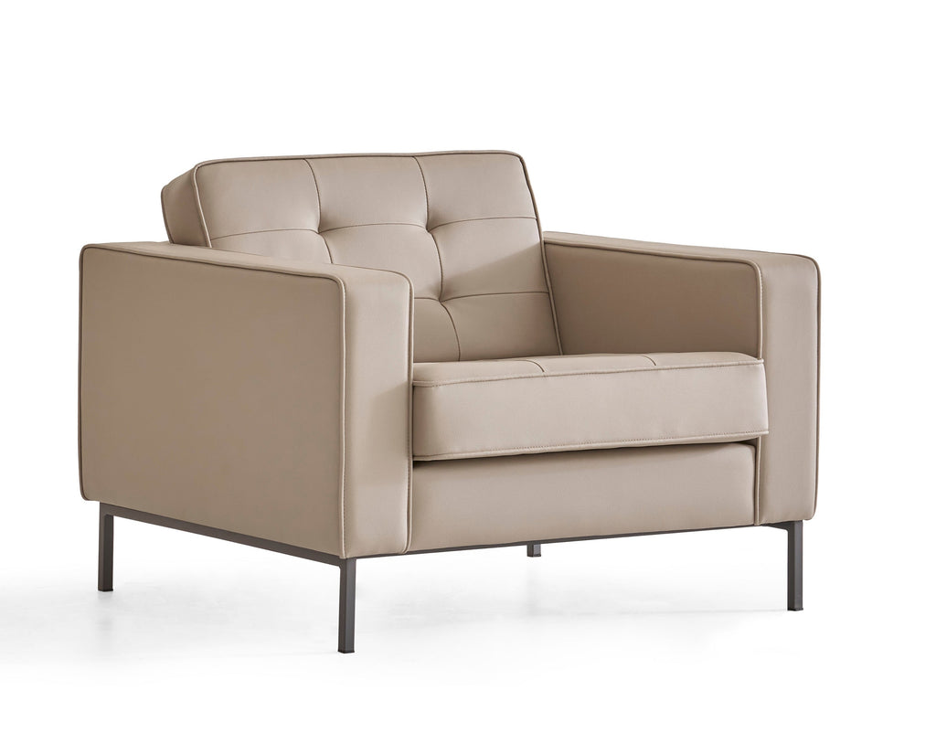 Yaka Sofa Single