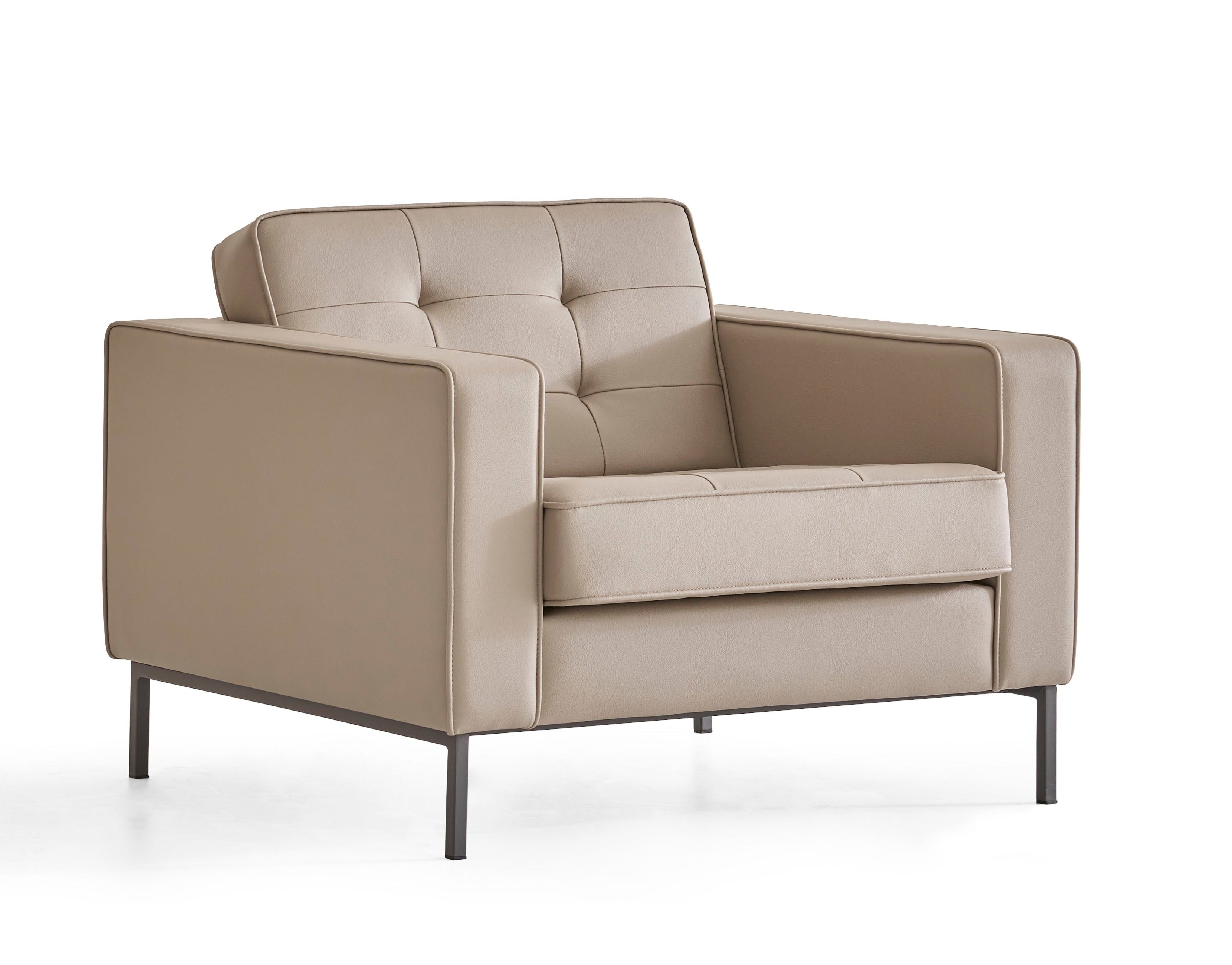 Yaka Sofa Single